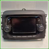 Infotainment FIAT 500L LIVING 73 1.3 MJT 735623031