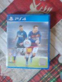 Fifa 16