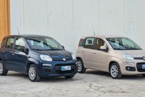 Fiat Panda 1.2benzina 70cv Apr.2018
