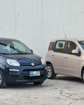 Fiat Panda 1.2benzina 70cv Apr.2018