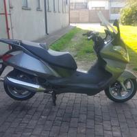 Aprilia Atlantic 500 - 2005