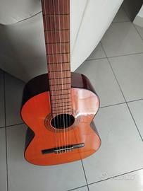 Chitarra classica 