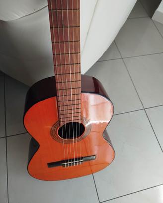 Chitarra classica 