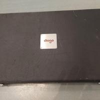 Diago PEDAL CASE