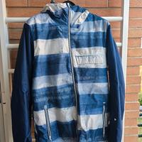 Giacca da neve + Pantalone