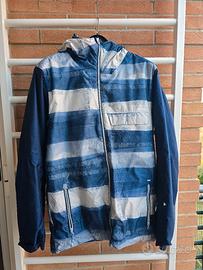 Giacca da neve + Pantalone