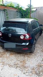 Golf 5 gti