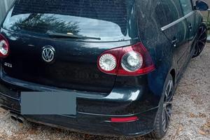Golf 5 gti
