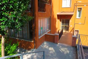 Quadrilocale via Moreschi 82, Santa Maria Nuova