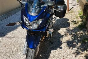 Suzuki GSF 1250 Bandit - 2008