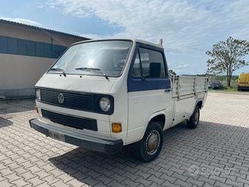 Volkswagen 25 JX 20 245CTG