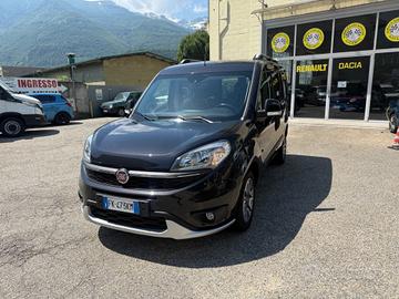 Fiat Doblo Doblò 1.6 MJT 16V 120CV Trekking
