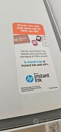 Stampante HP Deskjet 2720e