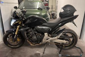 Honda Hornet 600 2008 PERFETTA!!