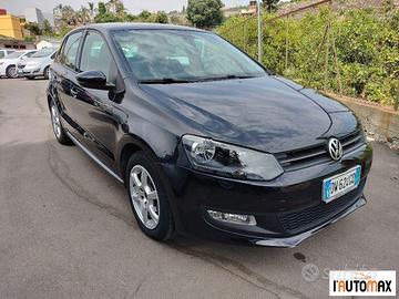 VOLKSWAGEN - Polo 5p 1.6 tdi Trendline