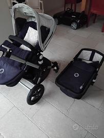 Carrozzina e passeggino Bugaboo Cameleon