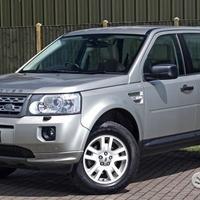 Land rover freelander td4 ricambi