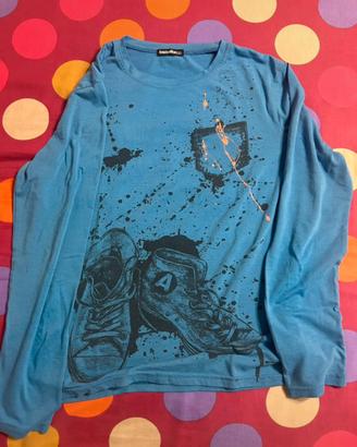 Maglia Armata di Mare