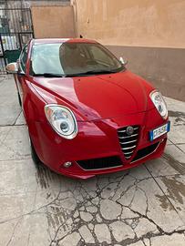 Alfa mito