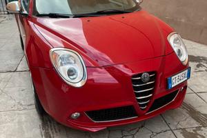 Alfa mito