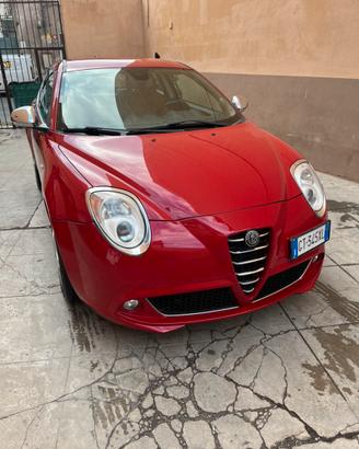 Alfa mito