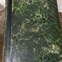 Libro antico