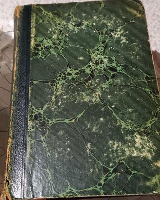 Libro antico