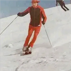 Autista privato patente b