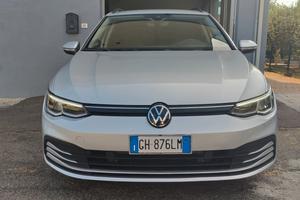 Volkswagen Golf Variant 1.5 TGI DSG Life