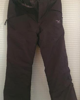 pantalone da sci bambino/a salewa 140 cm. 8-9 anni