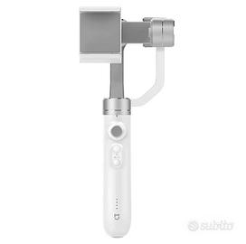 Gimbal Xiaomi a 3 assi per Smartphone