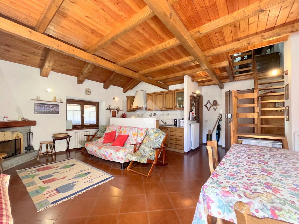 Apartment in Oulx, Savoulx - Vista 6