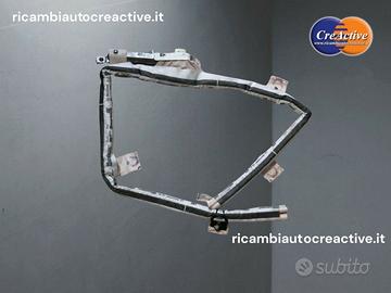 T-Cross 1°  1 Airbag Tendina Sinistra Creactive.it