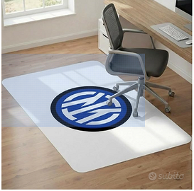 Set tappeti club Inter