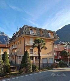 Appartamento a Chiavenna