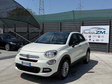 Fiat 500X 1.3 Multijet 95 CV Pop