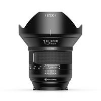 Obiettivo IRIX 15mm f/2.4 FIREFLY grandandangolo