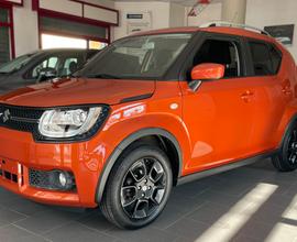 SUZUKI IGNIS 1.2 cool hybrid 2021 UNICO PROPR