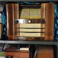 radiomarelli altair 1938