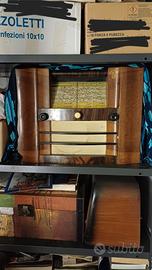 radiomarelli altair 1938