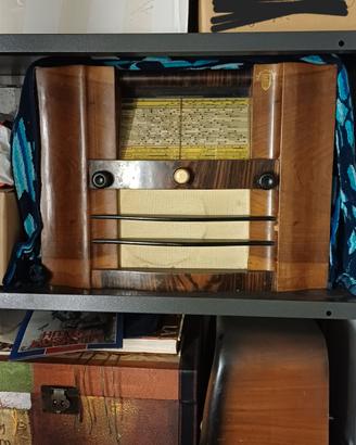 radiomarelli altair 1938