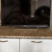 TV sony 32 pollici 
