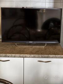 TV sony 32 pollici 