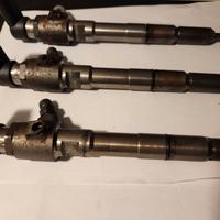 3 Iniettori Siemens per motore 1.6 TDI CAY – VW / 