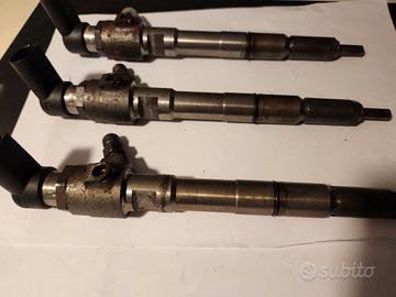 3 Iniettori Siemens per motore 1.6 TDI CAY – VW / 