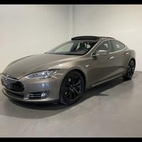 TESLA MODEL S 90 U613586