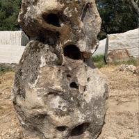 Granito lavorato e semilavorati