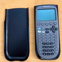 Calcolatrice scientifica grafica TI-89 Titanium