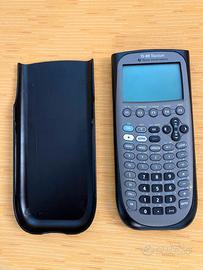Calcolatrice scientifica grafica TI-89 Titanium