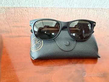 Ray-Ban New Wayfarer RB2132 – Originali – Ottime c